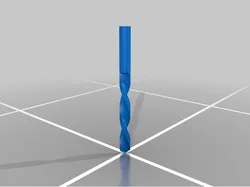 drill modeling