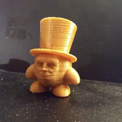 Fancy Kirb
