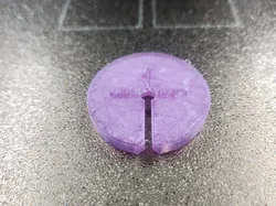 Flag Stop - Free 3D Print Model