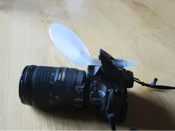 Flash Diffusor