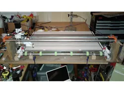 Foam Cutter