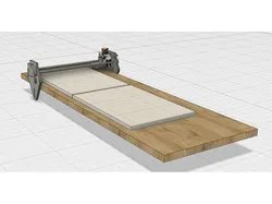 Foam Ripper