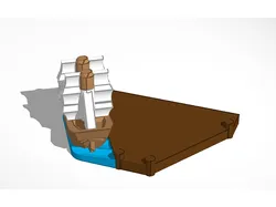 harbor base