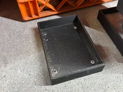 Holmatro V-Strut Vertical Mount - Free 3D Print Model