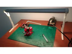 ikea GRUNDTAL stand