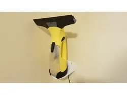 Karcher Window Vac Wall Mount / Kärcher Fenstersauger V1.0 Beta