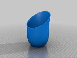 Lamp Shade for OEM Lamp Stand