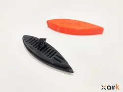 Micro SD holder