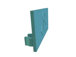 MicroDeltaRework belt protection
