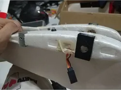 Mini Talon Spar Support brace