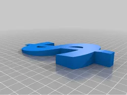 Money Doorstop