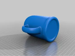mug