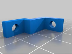 Neopixel Clips for LED Strips