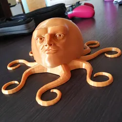 Octo-Kirb