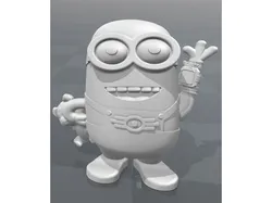 PipBoy Bob