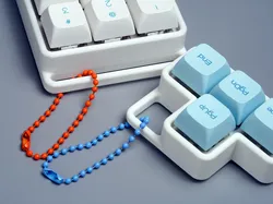 PlayClick - fidjet toy - Free 3D Print Model