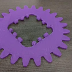 PolyGear