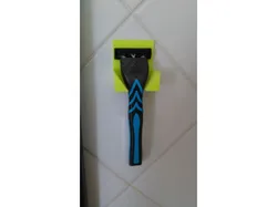Razor Holder