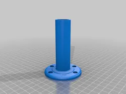 Remix universal holder for 51-60mm spool