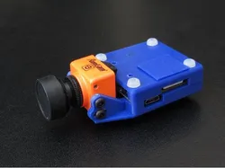 RunCam Split Simple Case & Mount
