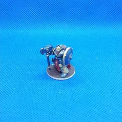 Shield Dwarf 2.0