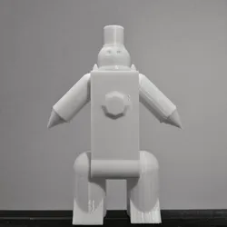 Sir Pencl