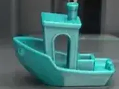 small benchy - Free 3D Print Model