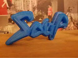 (Sniping Soup) Soup Logo