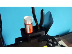 Toolholder for Orginal Prusa i3 MK2s