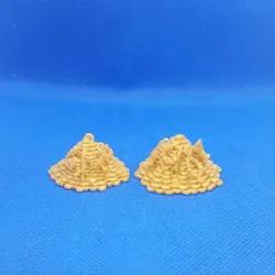 treasure pile