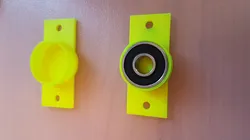 TRONXY X3 Z STABILIZER