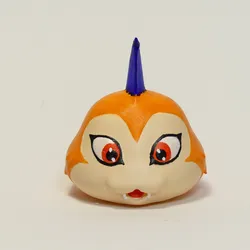 Tsunomon [Digimon]