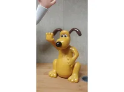 Wallace and Gromit