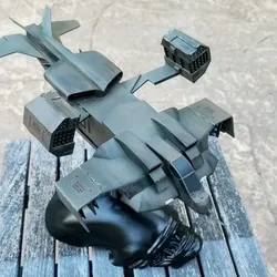 Weyland Yutani UD4L Dropship (Aliens)