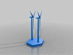 Wind turbine