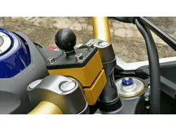 28 mm Handlebars RAM Mount (adapter)