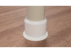 4" Pole Molding