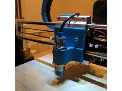 Anet A8 18mm Rear Mount Sensor Bracket