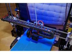 ANET A8 | X-Axis Cable Chain