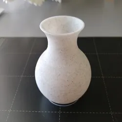 Basic Vase