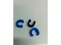 bike hose clip