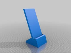 BLU Phone Cradle