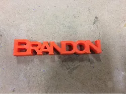 BRANDON
