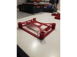 DRONE fpv 110 quad racer