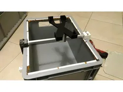 Eurobox Scanbox