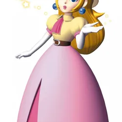Explorer Peach
