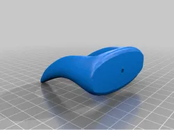 Hammer wall hook