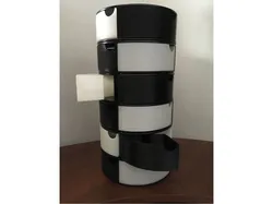 Hatchbox Spool Drawers