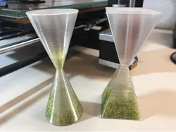 Hourglass