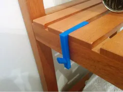 Ikea Molger simple hook